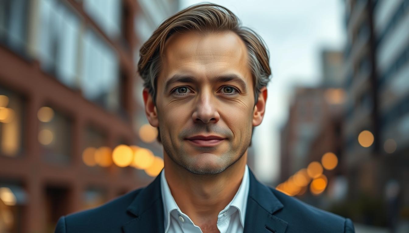 Property transactions support specialist