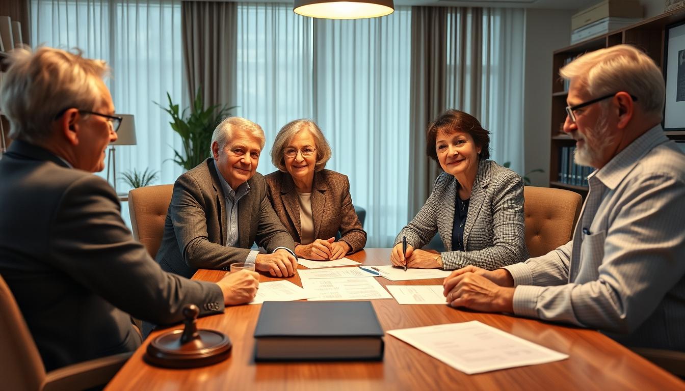 Assistance with real estate transactions and closing readiness