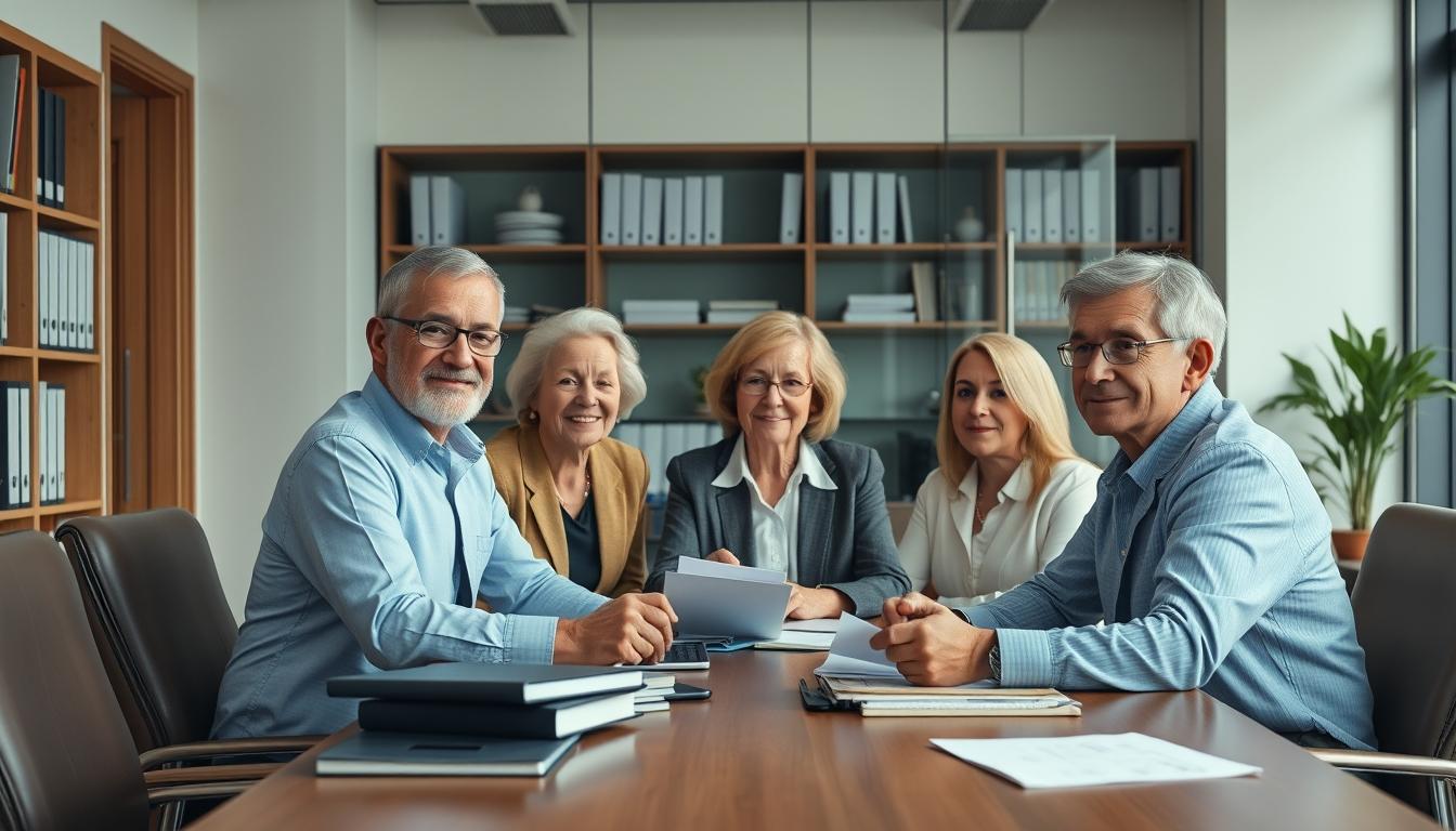 Real estate closing preparation and transaction documents